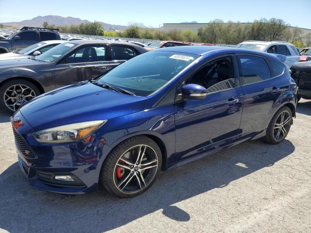 FORD FOCUS 2017 1fadp3l90hl214804