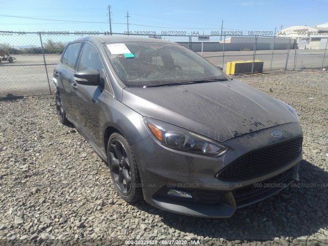 FORD FOCUS 2017 1fadp3l90hl271360