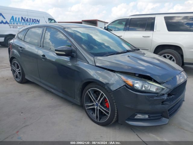 FORD FOCUS 2017 1fadp3l90hl273173