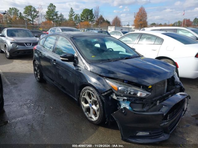 FORD FOCUS 2017 1fadp3l90hl276137