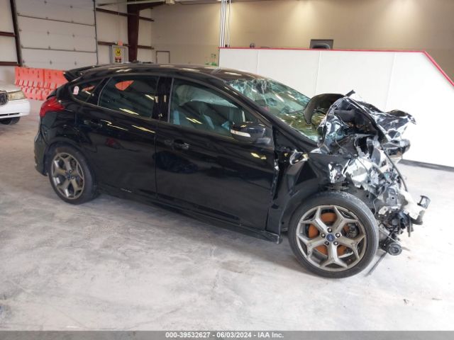 FORD FOCUS 2017 1fadp3l90hl281516