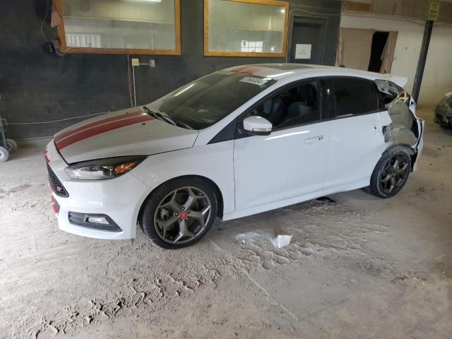 FORD FOCUS 2017 1fadp3l90hl295190