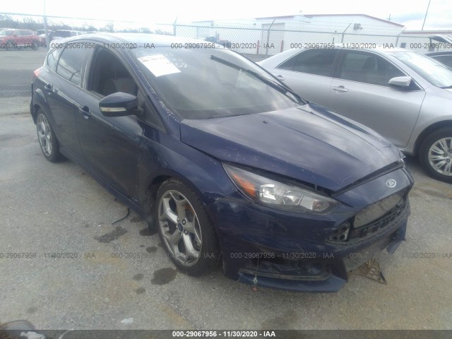 FORD FOCUS 2017 1fadp3l90hl301859