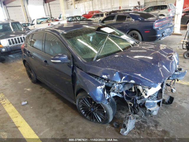 FORD NULL 2017 1fadp3l90hl320377