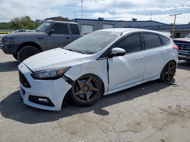 FORD FOCUS 2018 1fadp3l90jl223654