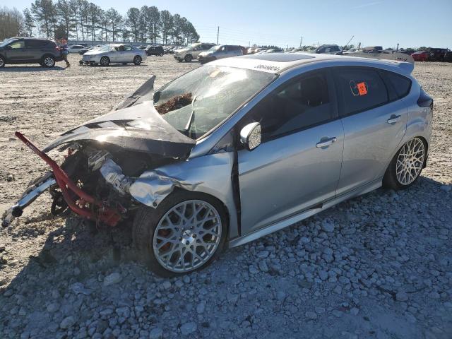 FORD FOCUS 2013 1fadp3l91dl126242