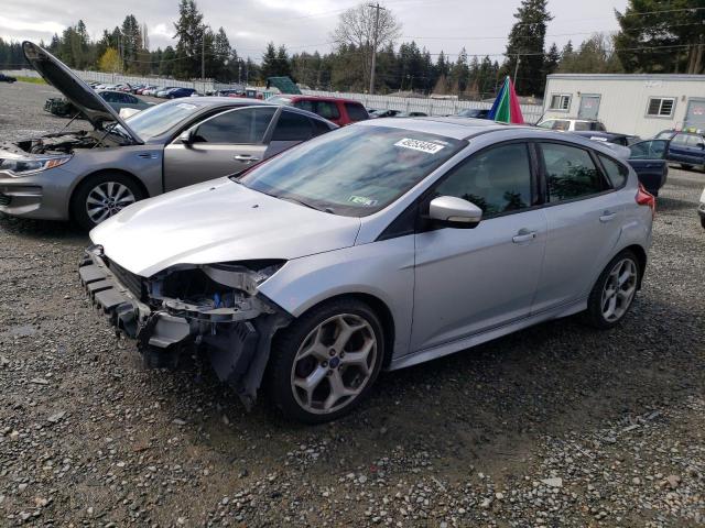 FORD FOCUS 2013 1fadp3l91dl191799