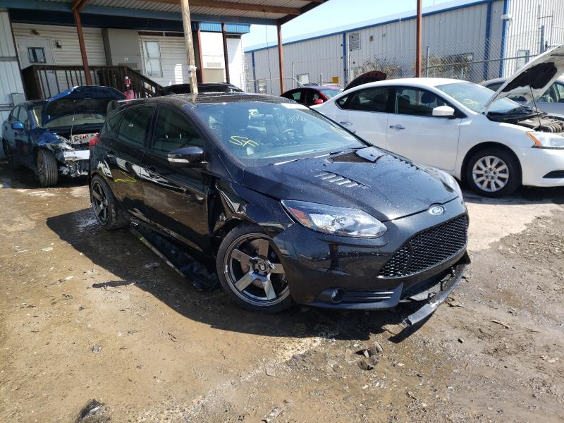 FORD FOCUS ST 2013 1fadp3l91dl364530