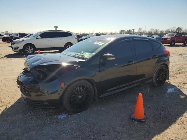 FORD FOCUS ST 2013 1fadp3l91dl364690