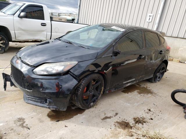 FORD FOCUS 2014 1fadp3l91el144791