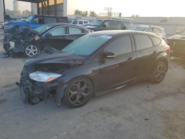 FORD FOCUS 2014 1fadp3l91el238041