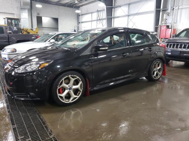 FORD FOCUS 2014 1fadp3l91el247404