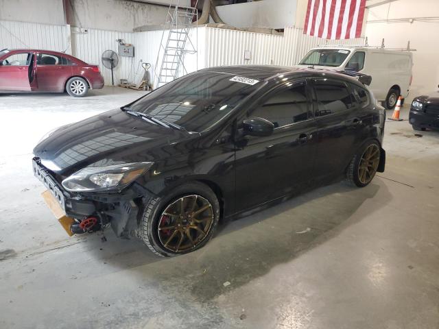 FORD FOCUS 2014 1fadp3l91el340701