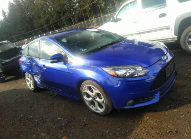 FORD FOCUS 2014 1fadp3l91el363976