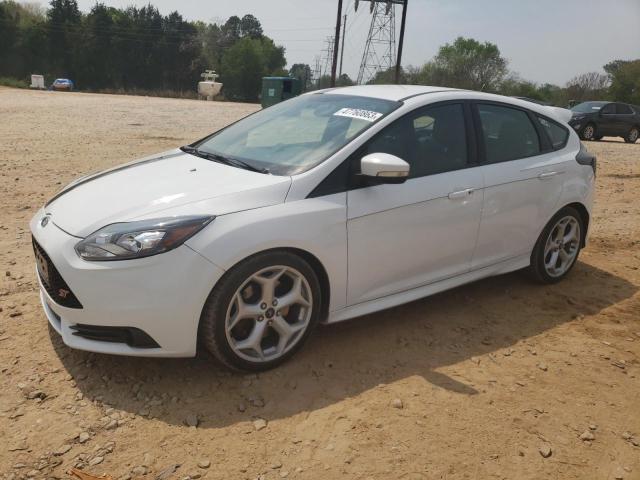 FORD FOCUS 2014 1fadp3l91el371253