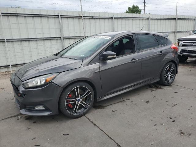 FORD FOCUS 2015 1fadp3l91fl220348