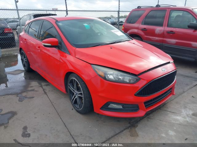 FORD FOCUS 2015 1fadp3l91fl275334