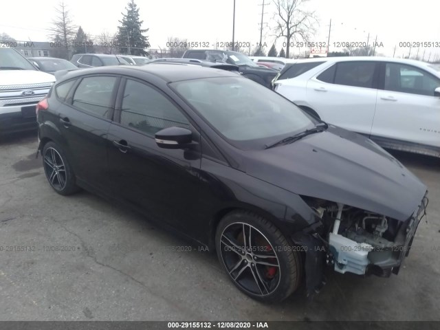 FORD FOCUS 2015 1fadp3l91fl299410