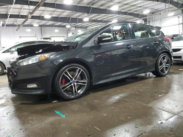 FORD FOCUS 2015 1fadp3l91fl314410