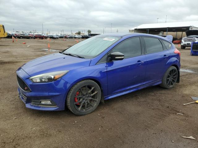 FORD FOCUS ST 2015 1fadp3l91fl379385