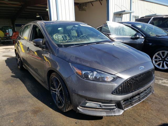 FORD FOCUS ST 2016 1fadp3l91gl210338