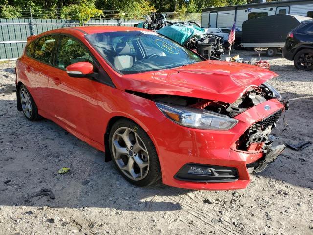 FORD FOCUS ST 2016 1fadp3l91gl215085