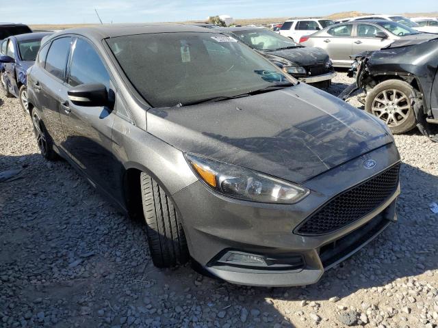 FORD FOCUS ST 2016 1fadp3l91gl267848