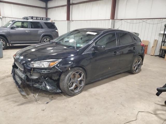 FORD FOCUS 2016 1fadp3l91gl324632