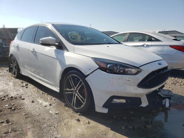 FORD FOCUS ST 2016 1fadp3l91gl361468