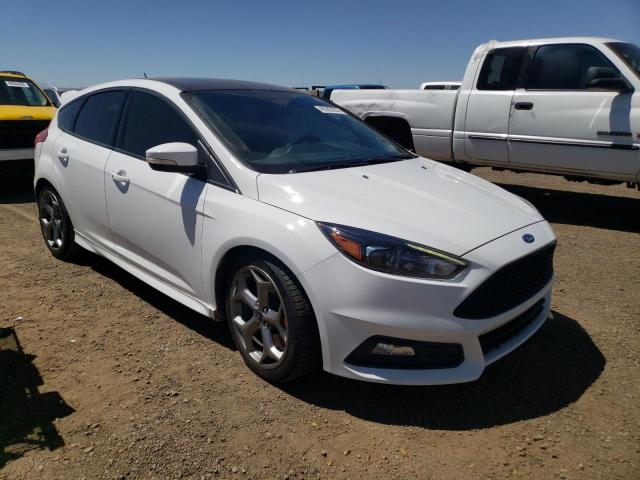 FORD FOCUS ST 2016 1fadp3l91gl361616