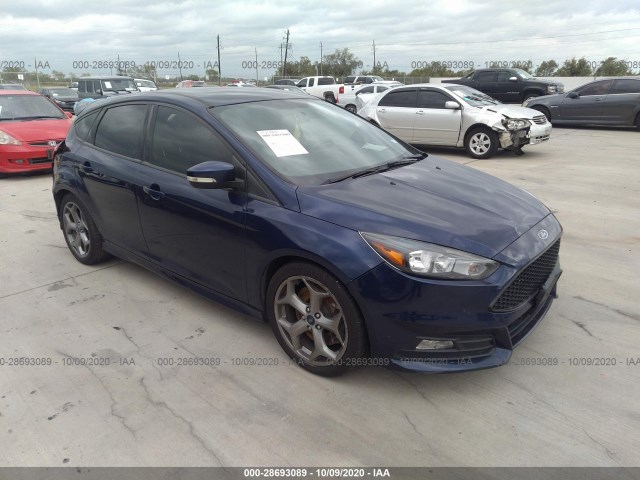 FORD FOCUS 2017 1fadp3l91hl214102