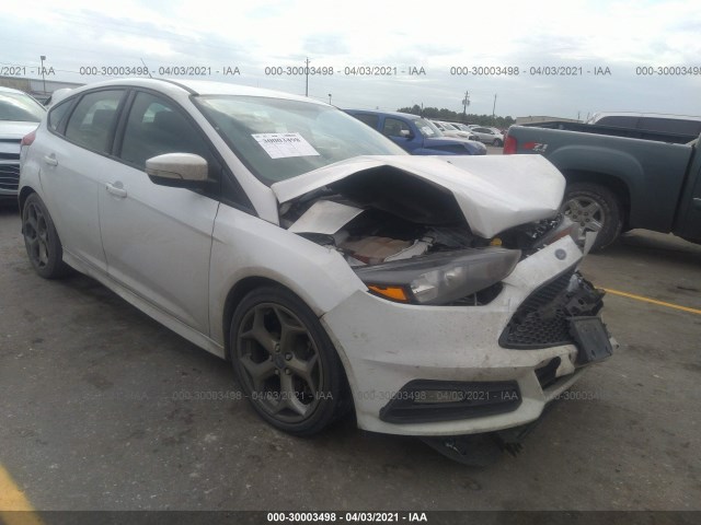 FORD FOCUS 2017 1fadp3l91hl215413