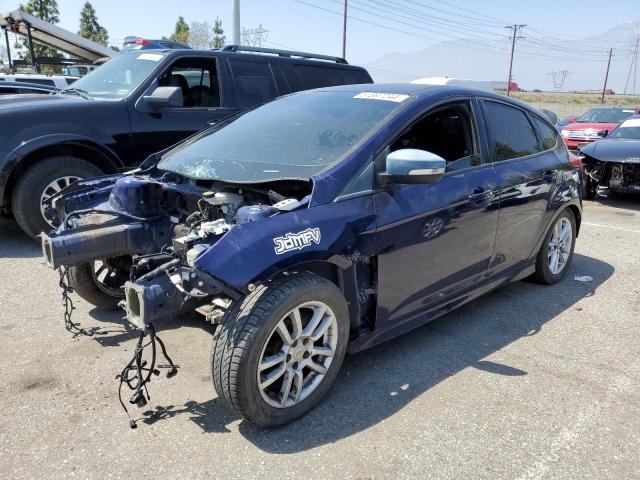 FORD FOCUS 2017 1fadp3l91hl230459