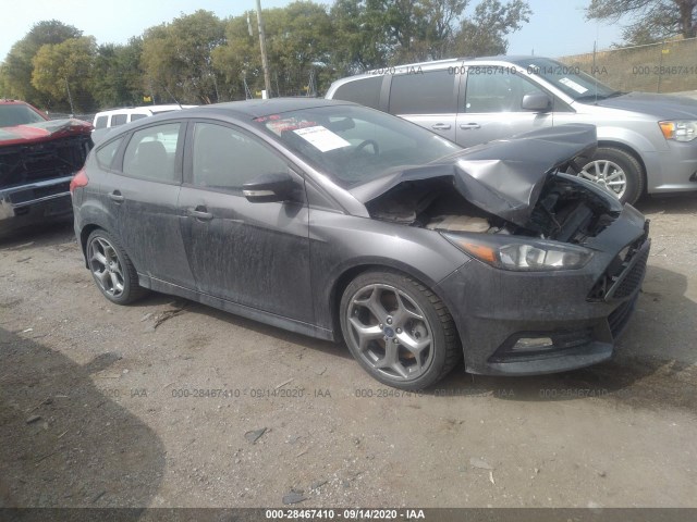 FORD FOCUS 2017 1fadp3l91hl284215