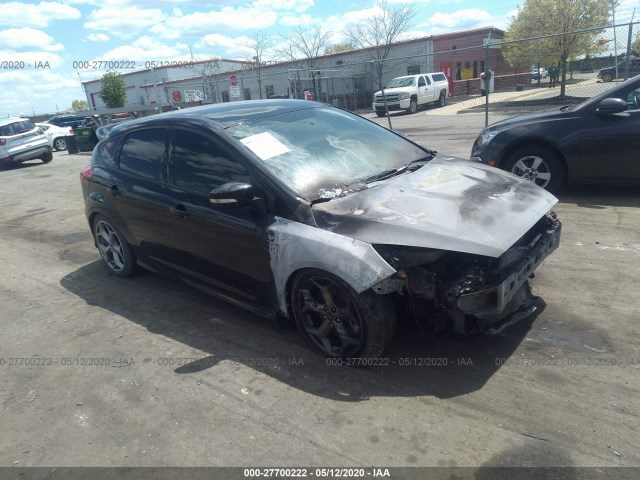 FORD FOCUS 2017 1fadp3l91hl292590