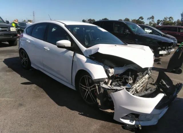 FORD FOCUS 2017 1fadp3l91hl296025