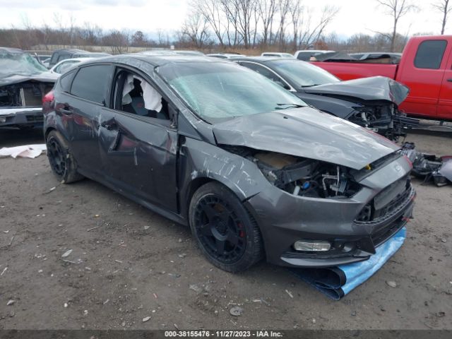 FORD NULL 2017 1fadp3l91hl310120