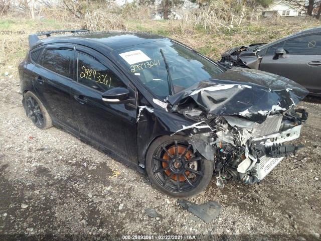 FORD FOCUS 2017 1fadp3l91hl328259