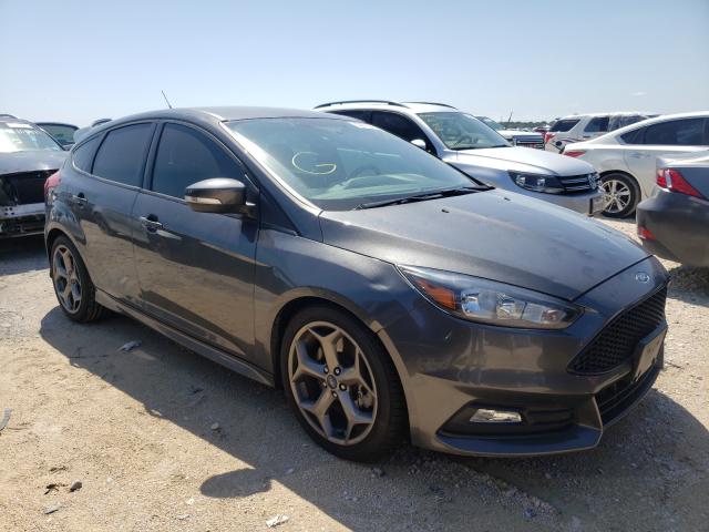 FORD FOCUS ST 2018 1fadp3l91jl235960