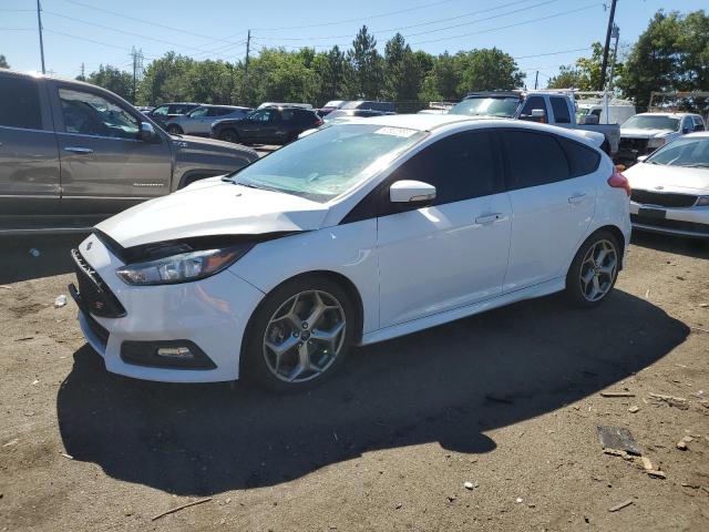 FORD FOCUS ST 2018 1fadp3l91jl256937