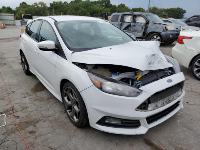 FORD FOCUS ST 2018 1fadp3l91jl265590