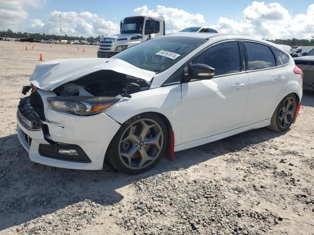 FORD FOCUS ST 2018 1fadp3l91jl266027