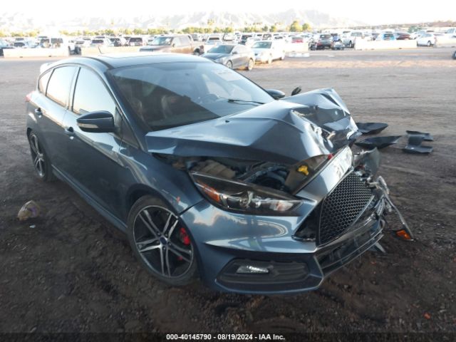 FORD FOCUS 2018 1fadp3l91jl270949