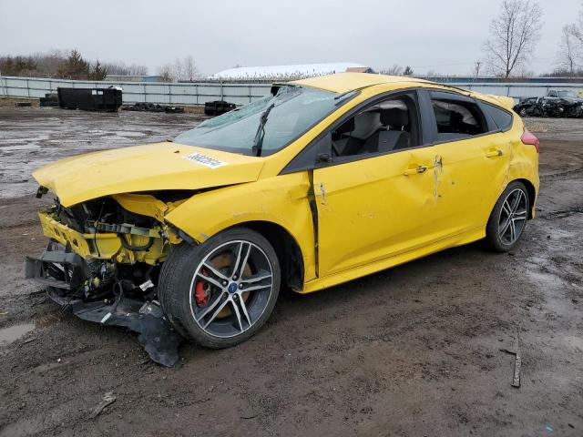 FORD FOCUS 2018 1fadp3l91jl282468