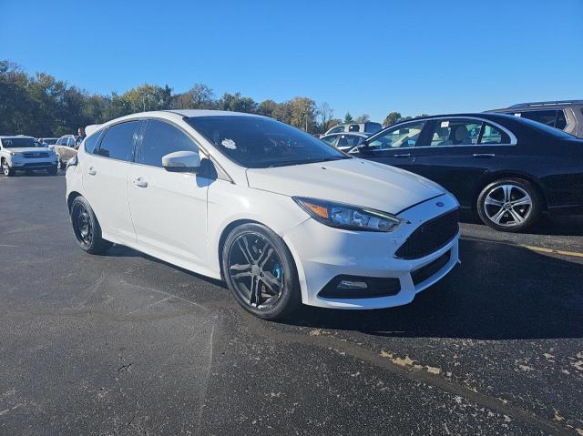 FORD FOCUS 2018 1fadp3l91jl299514