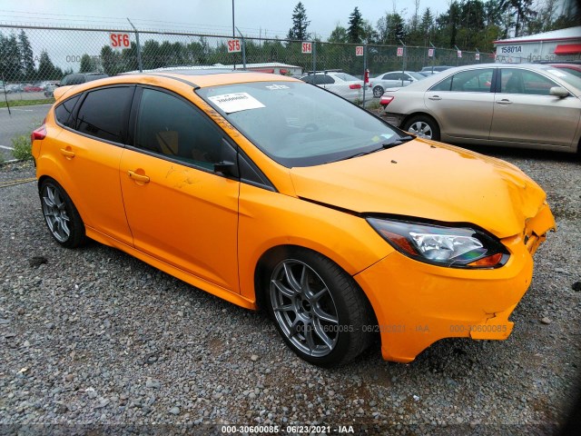 FORD FOCUS 2013 1fadp3l92dl177748