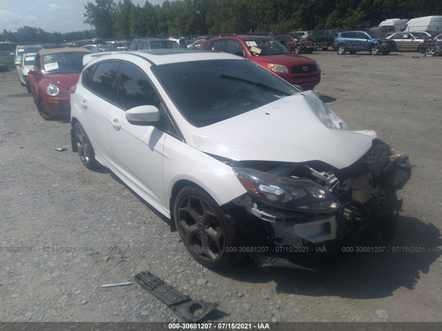 FORD FOCUS 2013 1fadp3l92dl180116