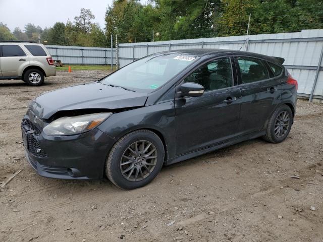 FORD FOCUS ST 2013 1fadp3l92dl206360