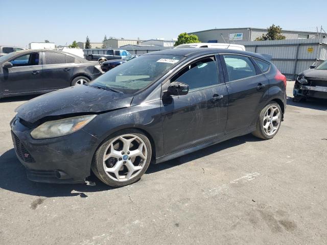 FORD FOCUS ST 2013 1fadp3l92dl230562