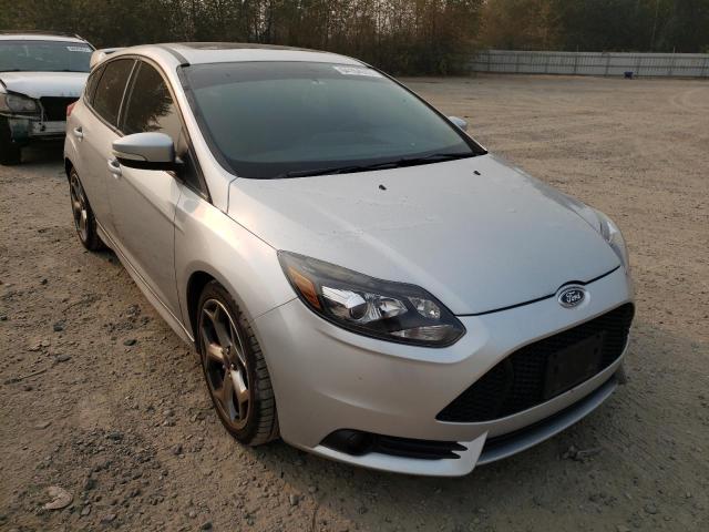 FORD FOCUS ST 2013 1fadp3l92dl353715